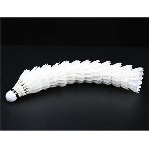 Girik - Shuttlecock LingMei Guang Ming Regular Original