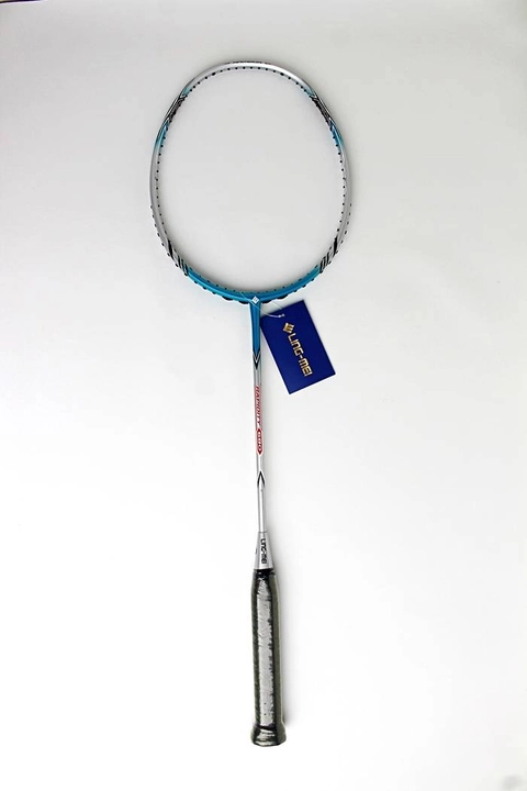 Girik - Racket Badminton Ling-Mei R680 Original + Free Grip Tape