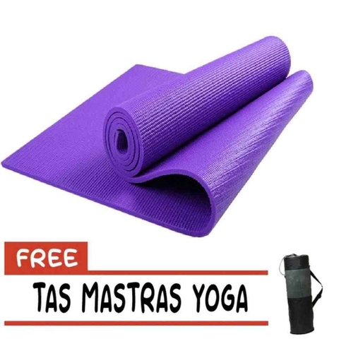 Girik - Yoga and Pilates Matras Original Anti Slip