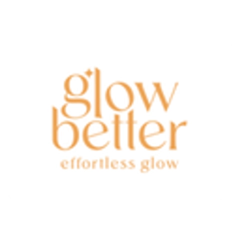 Glow Better logo