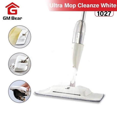 GM Bear Alat Pel Sapu 2 in 1 Ultra Mop Cleanze 1027