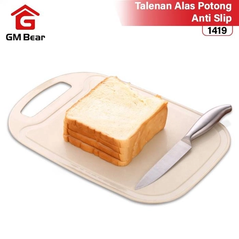 GM Bear Talenan Potong Anti Slip 1419
