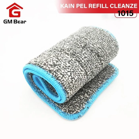 GM Bear Refill Ultra Mop Briny 1015 - Ultra Mop Refill