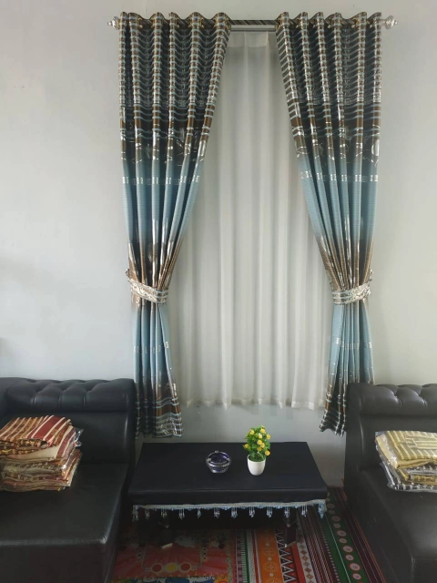 Gorden Sahabat Gorden multi warna