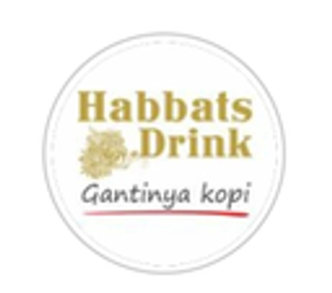 Habbats Drink logo