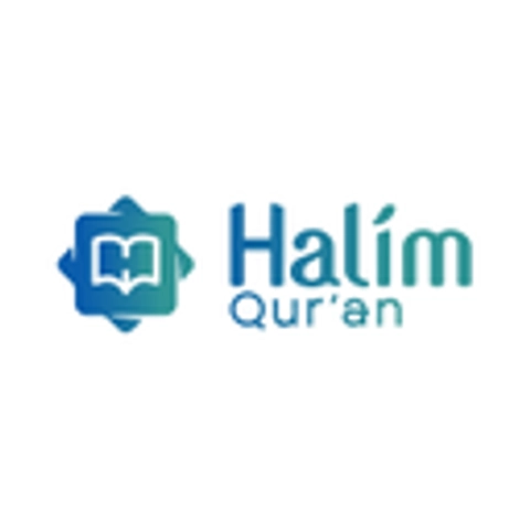 Halim Quran logo