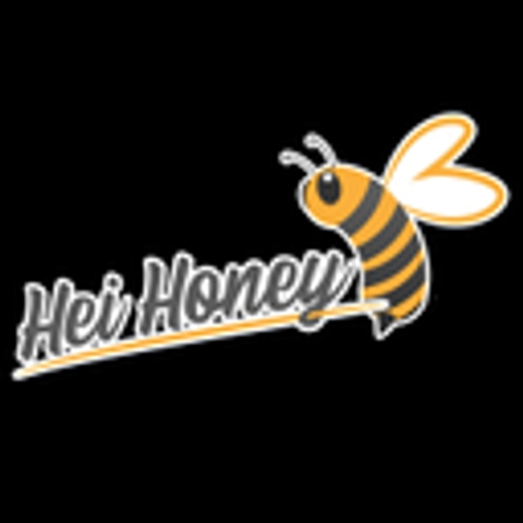 Hei Honey logo