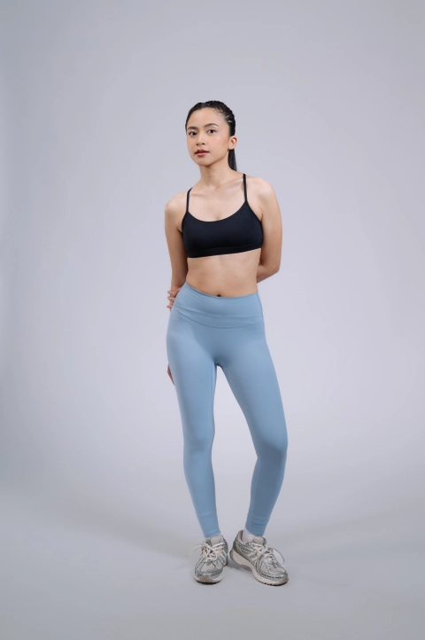 HEIJI - Framing Fit Leggings