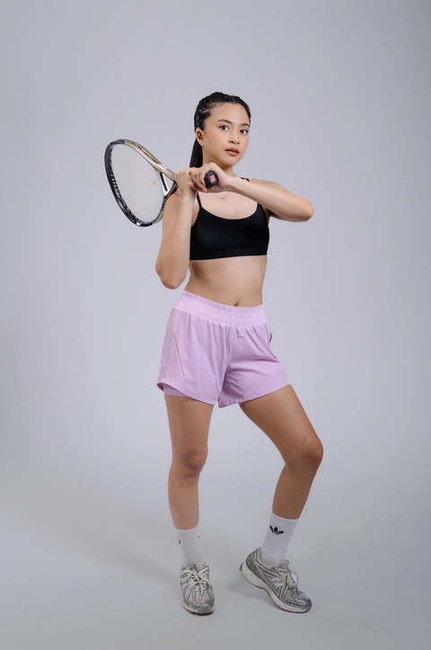 HEIJI - SoftPace 2-in-1 Shorts