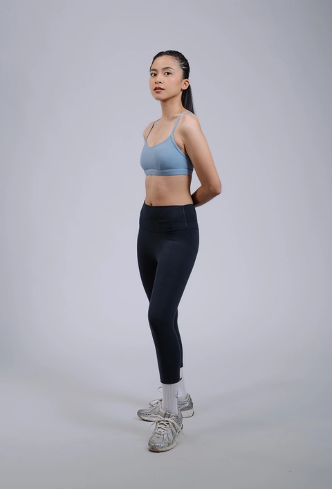 HEIJI - Soft Motion Bra Top