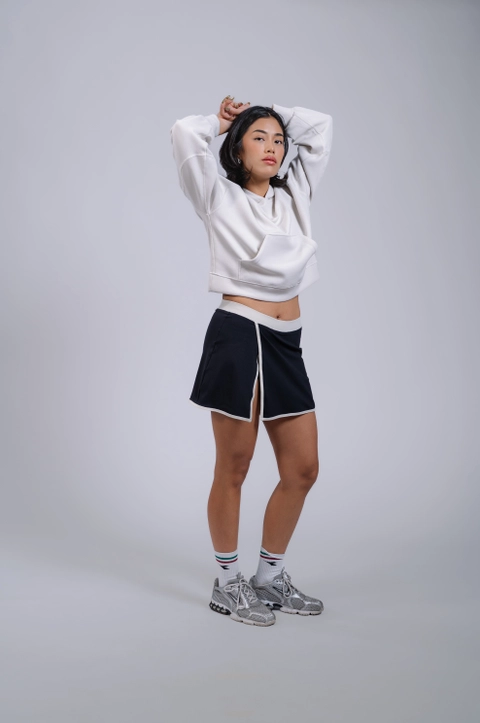 HEIJI - Framing Skirt