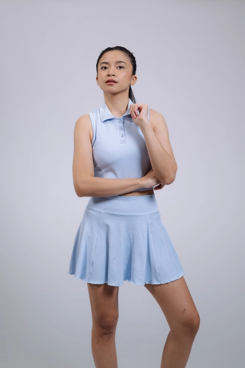 HEIJI - SoftPace Skirt