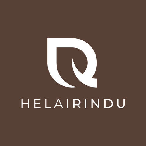 HELAIRINDU logo