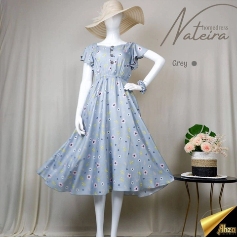 Heppinn - Nateira Homedress