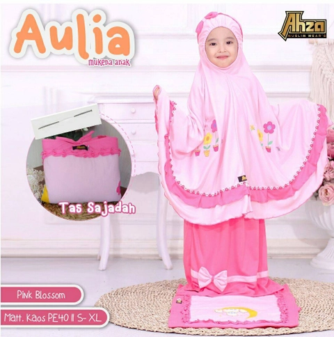 Heppinn - Aulia Mukena Anak