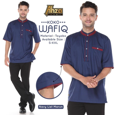 Heppinn - Kemko Wafiq