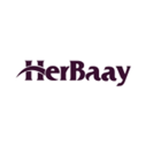 HerBaay logo