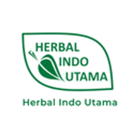 Herbal Indo Utama logo