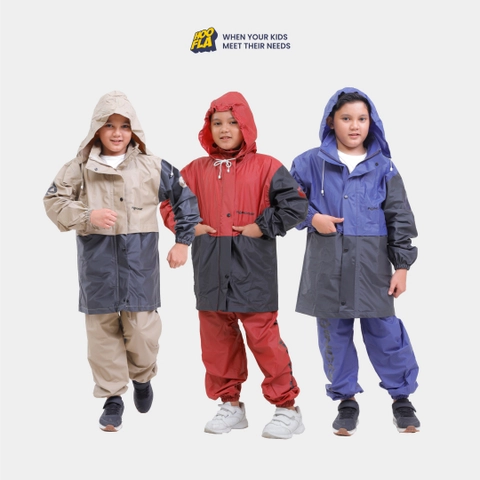 Hoofla Official - Khafa Rainkids