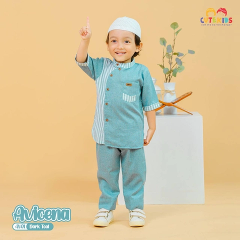 Cutebil - Set Avicena