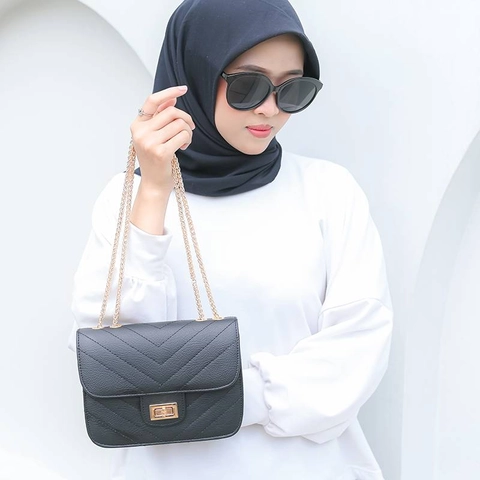 Hirakiya Id - Orlin Bag Tas Selempang