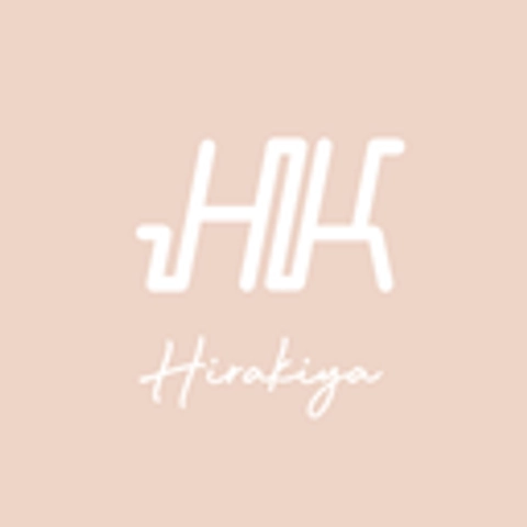 Hirakiya id logo