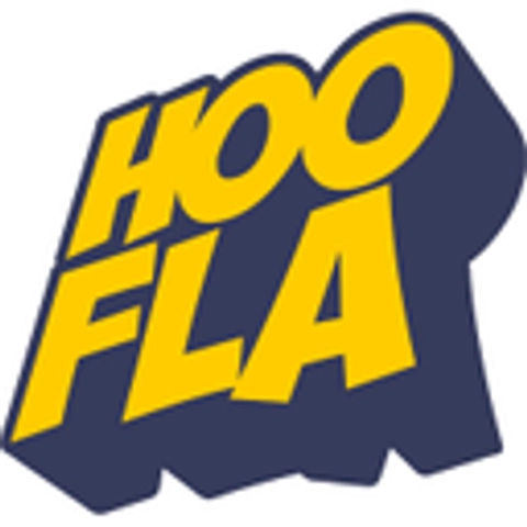 Hoofla logo