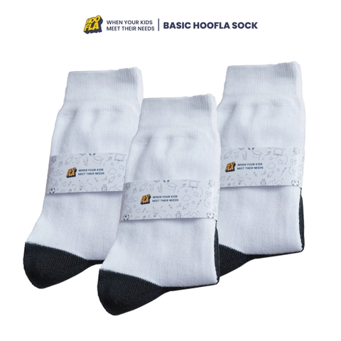 New Basic Hoofla Sock