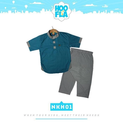 Hoofla Koko NKH 01