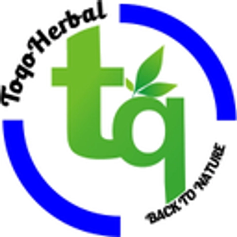 ToqoHerbal logo