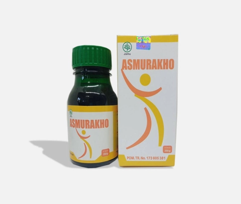 ToqoHerbal - Jamu Asmurakho