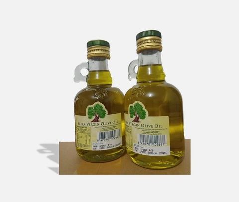 ToqoHerbal - Extra Virgin Oil RS