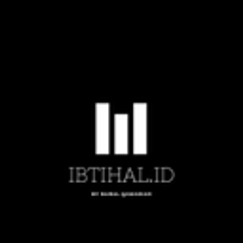 Ibtihal id logo