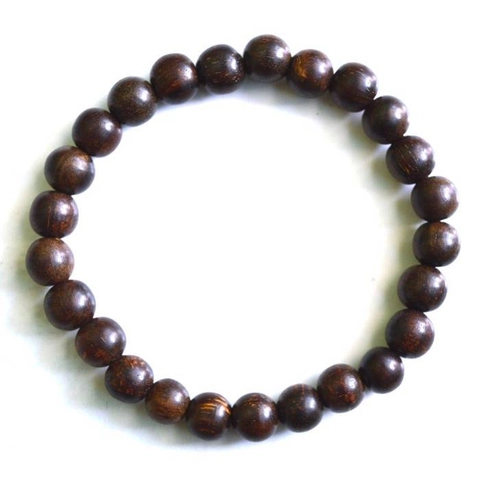 Indahcraft - Gelang Kayu Gaharu Buaya Kalimantan Tenggelam