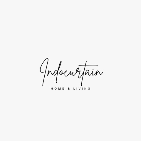 Indocurtain logo