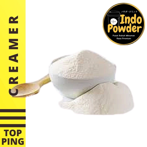 Indopowder - Booster 1kg Creamer