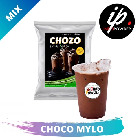 Indopowder - Chozo 1kg Choco Mylo
