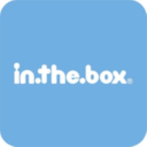 Inthebox Exclusive logo