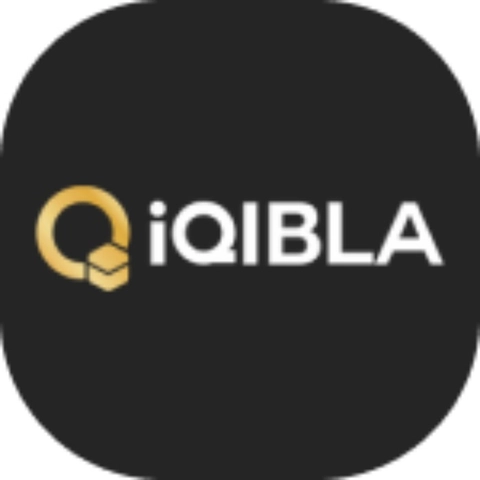 iQibla logo