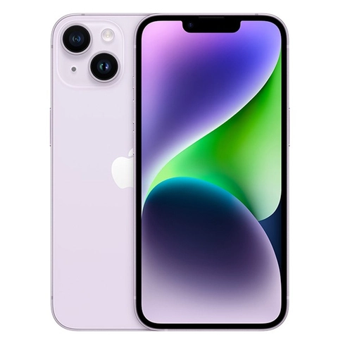 MR Irka Phone - Iphone 14 128Gb