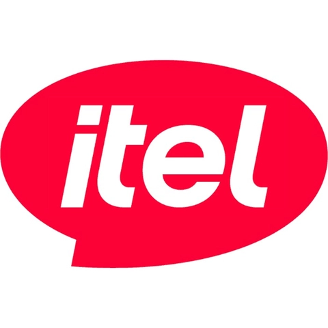 Itel logo