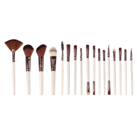 Jacquelle - Beginner Dream Big Brush Set