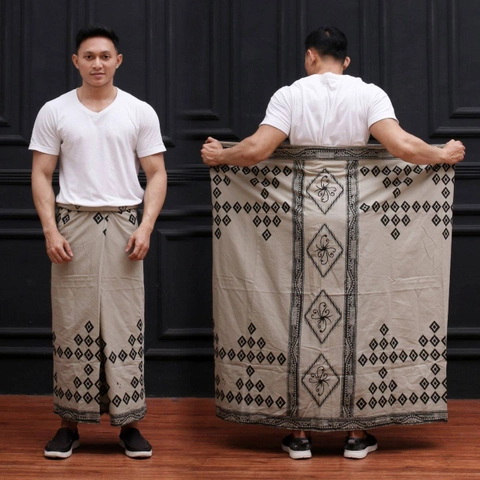 Javatama - Sarung Batik BCL