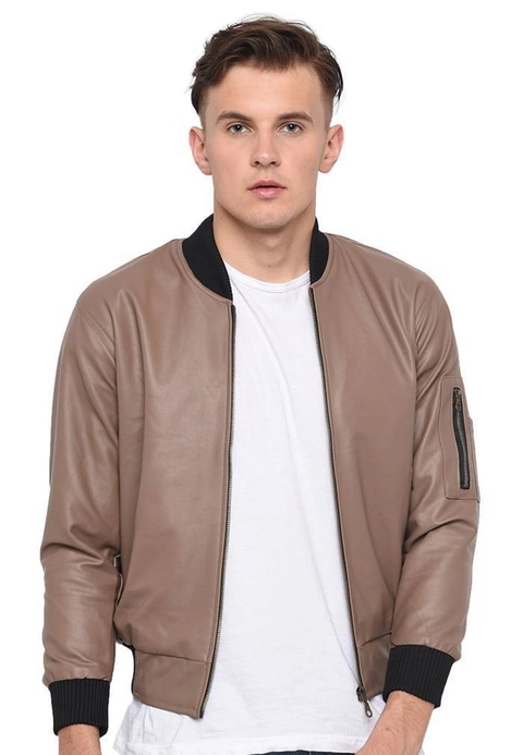 Java Seven Jaket Viena Pria HJN 025