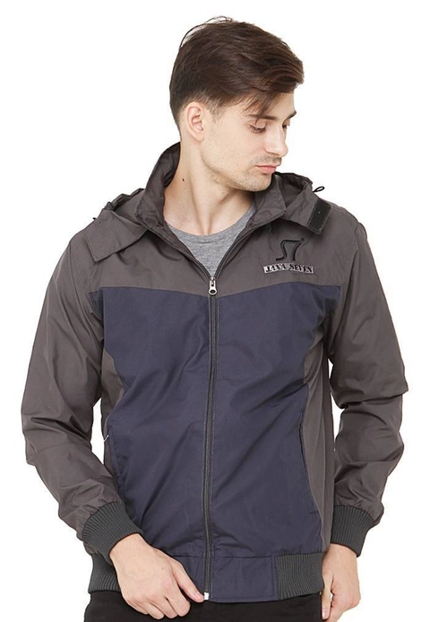Java Seven Jaket Taslan Pria IRF 002