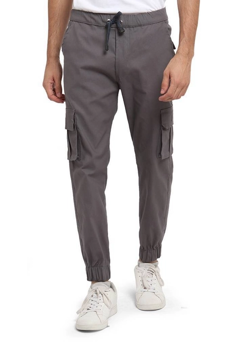 Java Seven Celana Panjang Cotton Pria IRF 731