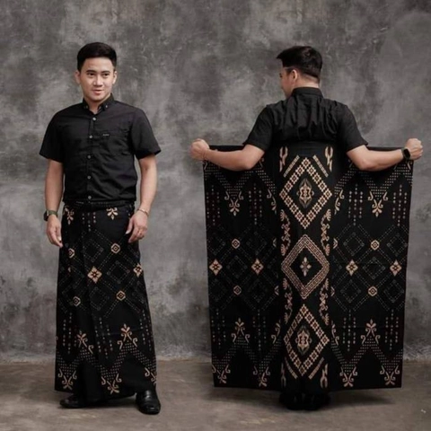 Javatama - Sarung Batik Palaikat