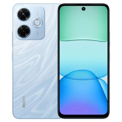 [jikalaku] Redmi 13X Garansi Resmi Xiaomi Indonesia