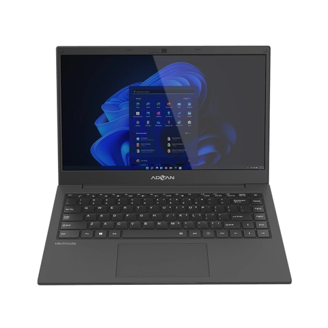 Advan Laptop Soulmate 4/128GB Intel N4020 Windows 11