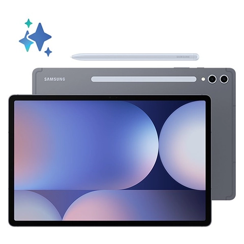Samsung Galaxy Tab S10+ Wi-Fi/5G 12/256GB - Moonstone Gray